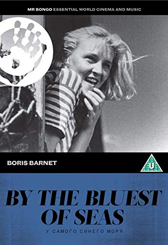 By the Bluest of Seas von Mr Bongo
