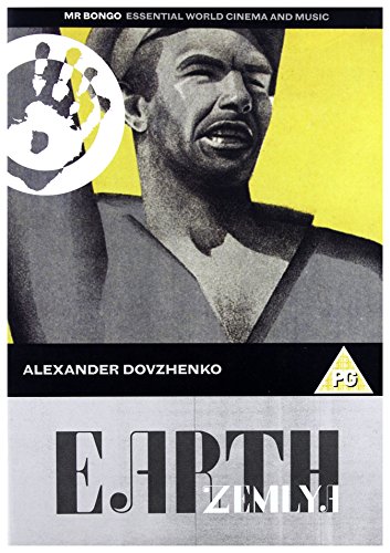 Earth (Zemlya) - (Mr Bongo Films) (1930) [DVD] von Mr Bongo