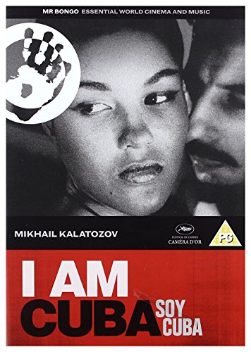 I Am Cuba [2 DVDs] von Mr Bongo Films