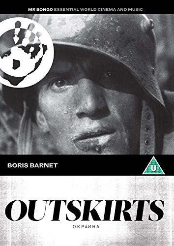 Outskirts (Mr Bongo Films) (1933) von Mr Bongo Films