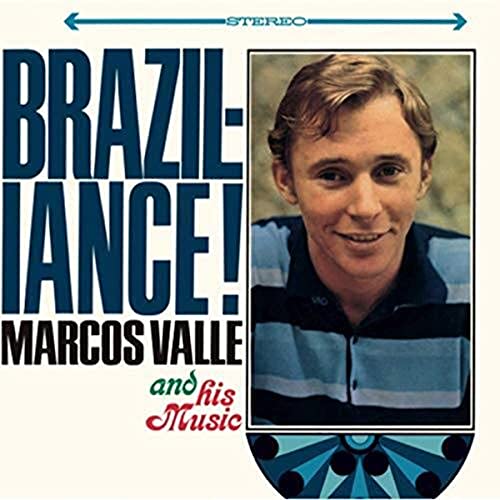 Braziliance [Vinyl LP] von Mr Bongo