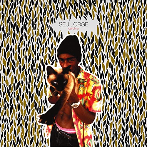 Carolina [Vinyl LP] von Mr Bongo