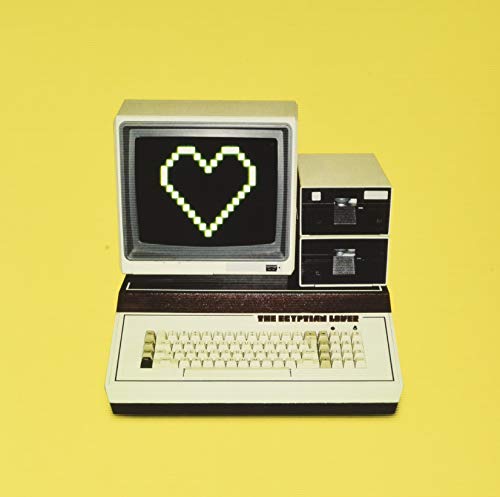 Computer Love (indie Neon Green Vinyl) [7" VINYL] [Vinyl LP] von Mr Bongo
