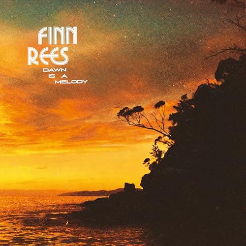 Dawn Is a Melody [Vinyl LP] von Mr Bongo (H'Art)