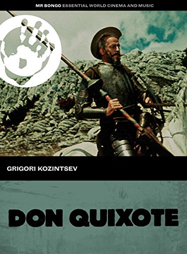 Don Quixote von Mr Bongo