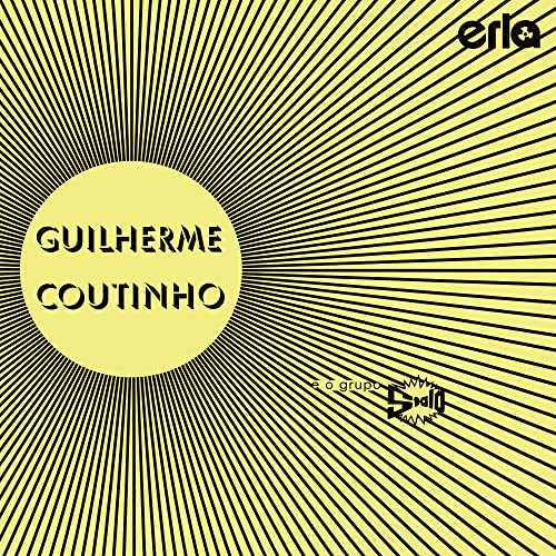 Guilherme Coutinho E O Grupo Stalo von Mr Bongo