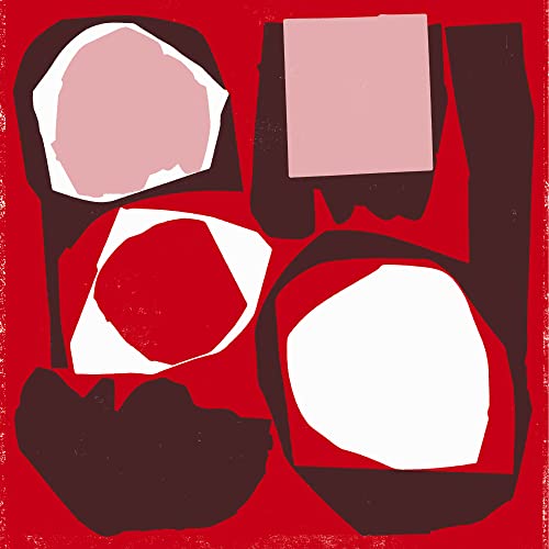 Mr Bongo Record Club Volume Five von Mr Bongo