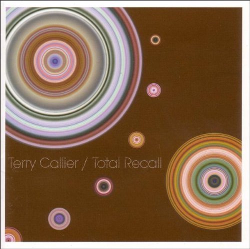 Total Recall by Terry Callier (2005) Audio CD von Mr Bongo