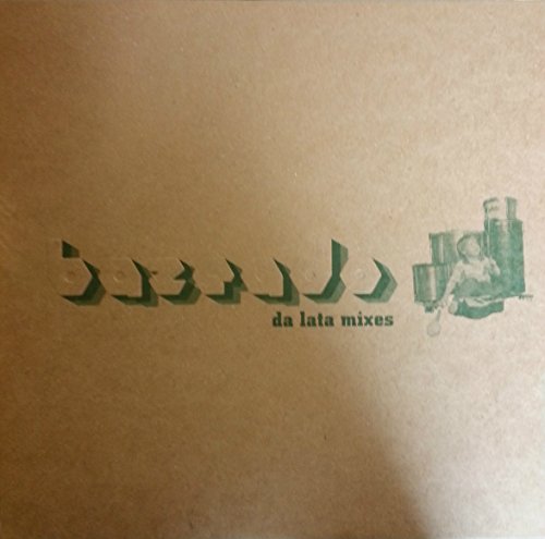 Vive Povo Brasilero [Vinyl Single] von Mr Bongo