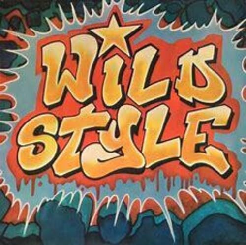 Wild Style [Vinyl LP] von Mr Bongo