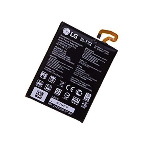 2018 Original LG BL-T32 AKKU für LG G6 G6+ H870 H871 H872 LS993 VS998 NEU von Mr Cartridge