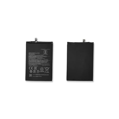 Ersatzakku für Xiaomi Redmi 9 / Xiaomi Redmi Note 9 BN54 5020mAh von Mr Cartridge