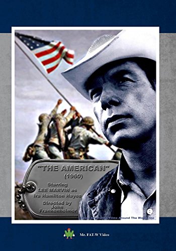 American [DVD] [Import] von Mr Fat - W Video