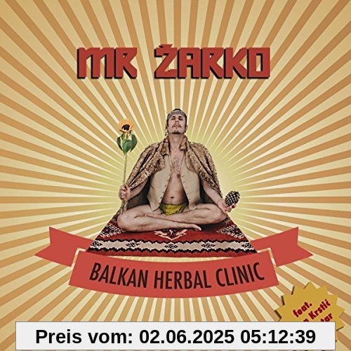 Balkan Herbal Clinic von Mr Zarko
