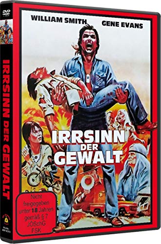 Irrsinn der Gewalt von 375 Media
