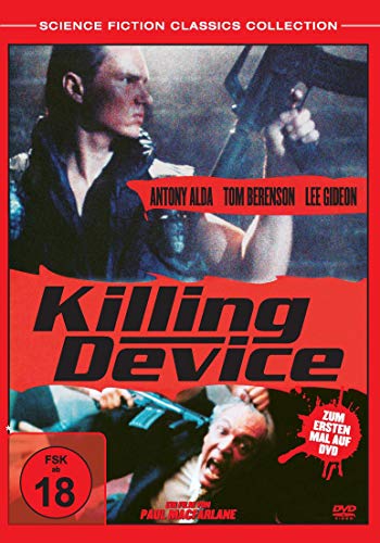 Killing Device von Mr. Banker Films (MIG Film) / Cargo Records