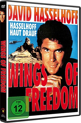 Wings of Freedom - Hasselhoff haut drauf von MR. BANKER FILMS