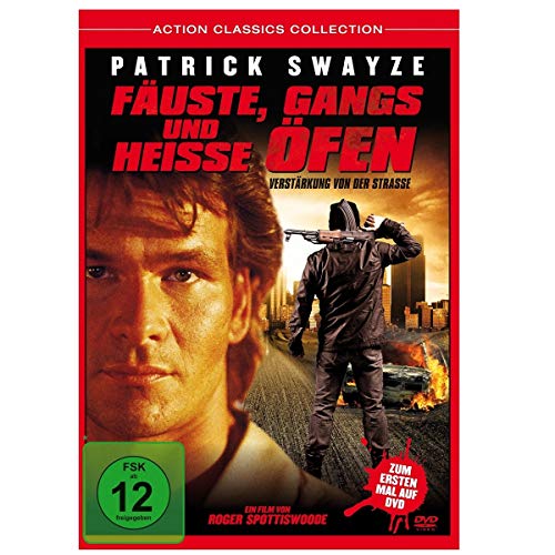 Fäuste, Gangs & Heiße Ofen von Mr. Banker Films / Cargo