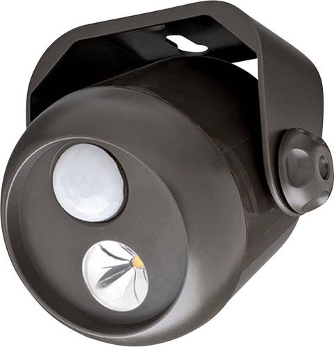 Mr. Beams MB310 LED-Außenstrahler mit Bewegungsmelder Kaltweiß Mr. Beams MB310 LED-Außenstrahler mit Bewegungsmelder Kaltweiß von Mr. Beams