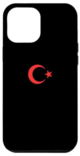 Hülle für iPhone 15 Pro Max Türkei Flagge rot Hülle für iPhone 15 Pro Max Türkei Flagge rot von Mr. Goodvibez