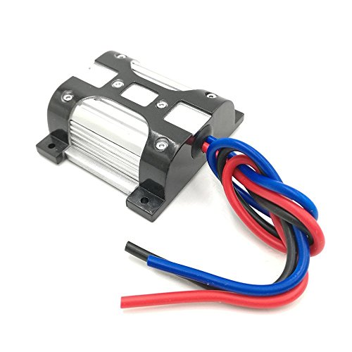 Mr. Ho 10 AMP 12V Entstörfilter KFZ Massefilter Geräusch Noise Audio Cinch Entkoppler Ground Loop Isolator Radio Verstärker von Mr. Ho
