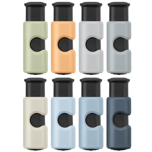 Mr. Pen Taschenclips, 8 Stück, Wolkiger Himmel Mr. Pen Taschenclips, 8 Stück, Wolkiger Himmel von Mr. Pen