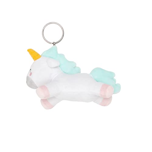 Keyring Plush – Einhorn Keyring Plush – Einhorn von Mr. Wonderful