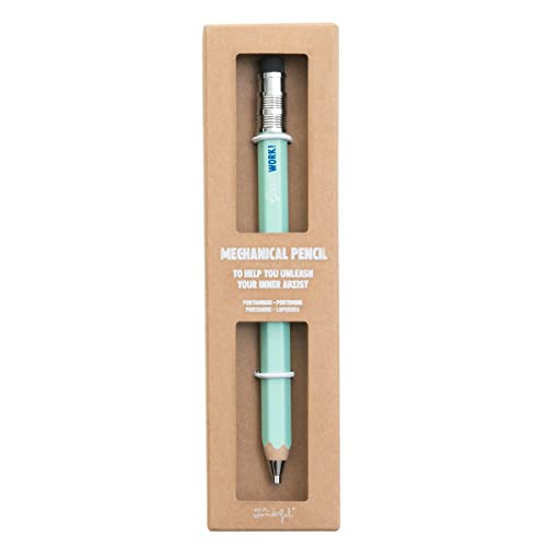 Mr. Wonderful Mechanischer Stift - Good work! von Mr. Wonderful