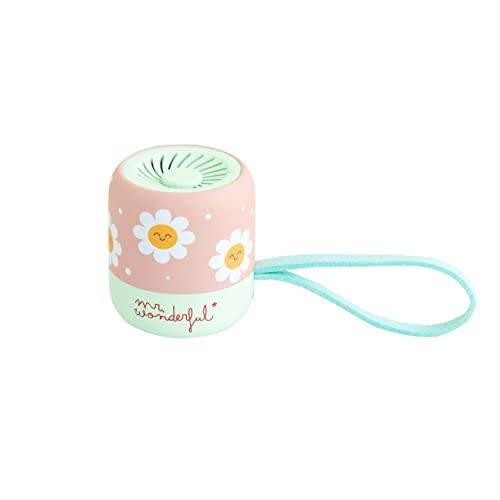 Mr. Wonderful Minialtavoz Shake Your Body von Mr. Wonderful