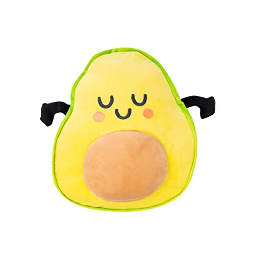 Mr. Wonderful Mr.Wonderful – mittelgroß – Teddy – Avocado x x Mr. Wonderful Mr.Wonderful – mittelgroß – Teddy – Avocado x x von Mr. Wonderful