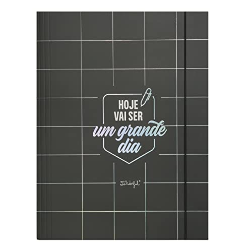 Mr. Wonderful Pasta - Blatt vai ser um grande dia Mr. Wonderful Pasta - Blatt vai ser um grande dia von Mr. Wonderful