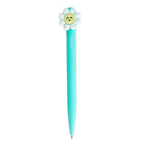 Mr.Wonderful Boli blau Gänseblümchen von Mr. Wonderful