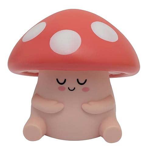 Mr.Wonderful Magisches Licht - to give you sweet dreams, pilz, 12.5 x 10.5 x 14.5 Mr.Wonderful Magisches Licht - to give you sweet dreams, pilz, 12.5 x 10.5 x 14.5 von Mr. Wonderful
