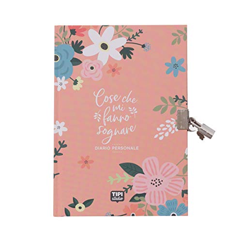 Persönliches Tagebuch - Dinge, die mich träumen lassen Persönliches Tagebuch - Dinge, die mich träumen lassen von Mr. Wonderful