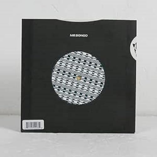 Kelen Ati Leen [Vinyl Single] von Mr.Bongo (H'Art)