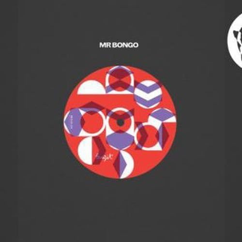 Speed [Vinyl Single] von Mr.Bongo (H'Art)