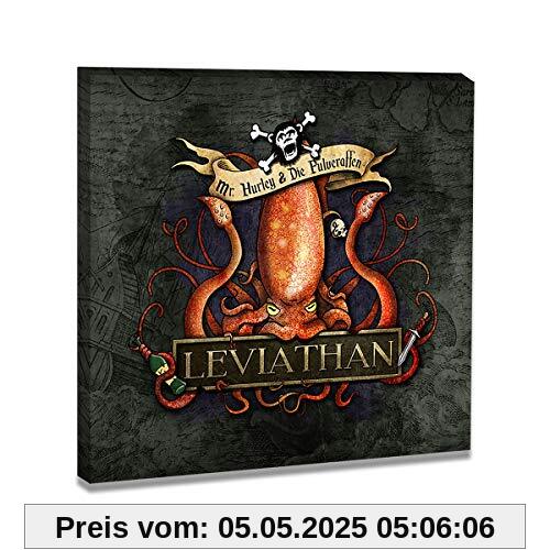 Leviathan von Mr.Hurley & die Pulveraffen
