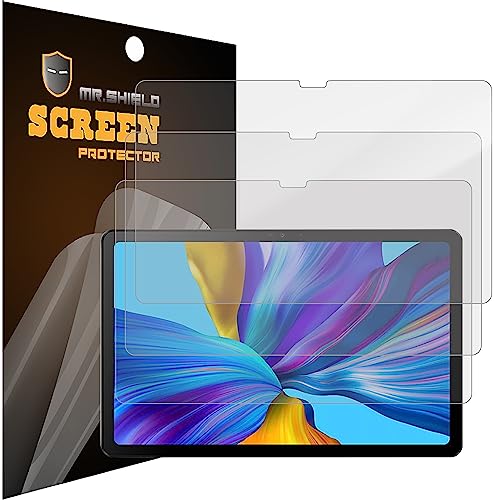Mr.Shield Schutzfolie Kompatibel mit DOOGEE T20 Tablet Anti-Glare [3 Stück] Displayschutzfolie (PET Material) von Mr.Shield