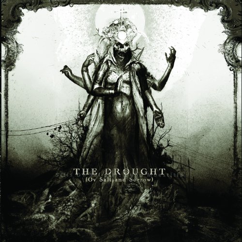 Drought [Ov Salt and Sorrow] [Vinyl LP] von Mri Associated