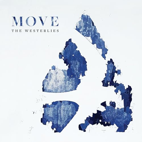 Move [Vinyl LP] von Mri Associated