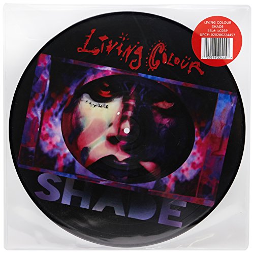 Shade [Vinyl LP] von Mri Associated