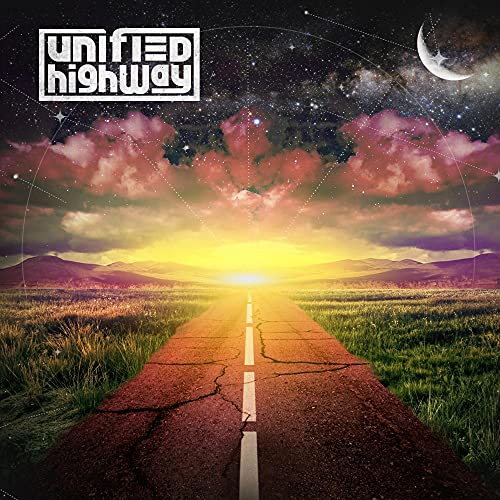 Unified Highway [Vinyl LP] von Mri Associated