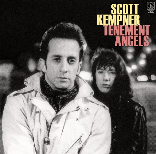 Tenement Angels -Ltd/Hq- [Vinyl LP] von Mri
