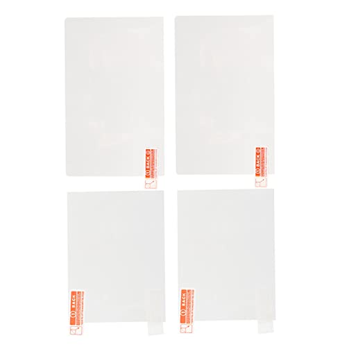Displayschutzfolie aus Gehärtetem Glas das Neue 3ds XL, Displayschutzfolie 3ds XL, Obere Displayschutzfolie 3ds Displayschutzfolie aus Gehärtetem Glas das Neue 3ds XL, Displayschutzfolie 3ds XL, Obere Displayschutzfolie 3ds von Mrisata