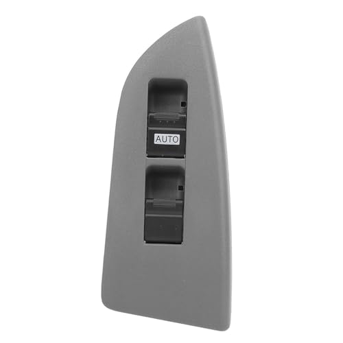 Fensterheberschalter für linke Fahrerseite, 8 98159544 0, Fenstersteuerungsschalter, Ersatz für Isuzu NPR NPR HD NQR NRR 2008 2020, Master Power Window Switch, Automotive Power Window Fensterheberschalter für linke Fahrerseite, 8 98159544 0, Fenstersteuerungsschalter, Ersatz für Isuzu NPR NPR HD NQR NRR 2008 2020, Master Power Window Switch, Automotive Power Window von Mrisata
