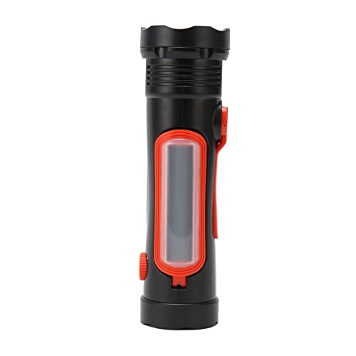 Handkurbel Solar Notfallwetter Radio Taschenlampe SOS Alarm für Camping -Wandern Handkurbel Solar Notfallwetter Radio Taschenlampe SOS Alarm für Camping -Wandern von Mrisata
