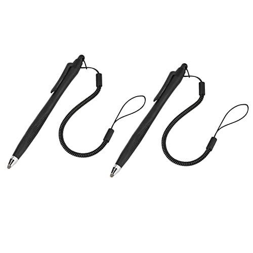 Mrisata Bildschirmstift 18×3×1 Stylus Pen Touchscreen Stylus Schreiben Zeichenstift für Telefon Tablet PC von Mrisata