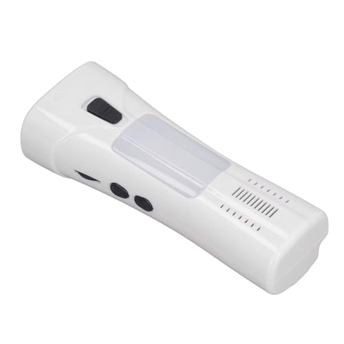 Notfall-Wetterradio, Multifunktionale Tragbare Solar-Taschenlampe Zum Aufladen für Camping, Hurrikan, Notfall-Wetteralarm Im Freien Notfall-Wetterradio, Multifunktionale Tragbare Solar-Taschenlampe Zum Aufladen für Camping, Hurrikan, Notfall-Wetteralarm Im Freien von Mrisata