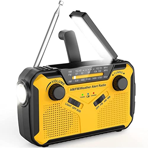 Notfallhandfunk mit Taschenlampe für das Wandercamping Im Freien Im Freien Im Freien Im Freien Im Freien Notfallhandfunk mit Taschenlampe für das Wandercamping Im Freien Im Freien Im Freien Im Freien Im Freien von Mrisata