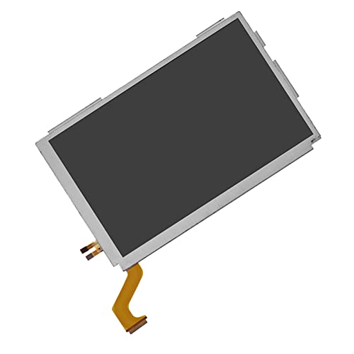 Oberer Ersatz 16×13×2 Ersatzteile Zubehör Oberer Oberer LCD-Bildschirm für 3ds XL-Systemspiele von Mrisata